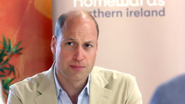 Comment la princesse Diana fournit « l’inspiration et des conseils » au prince William aujourd’hui