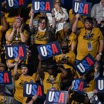 Tous les regards sont tournés vers Omaha, le « point bleu » du Nebraska et son vote électoral unique