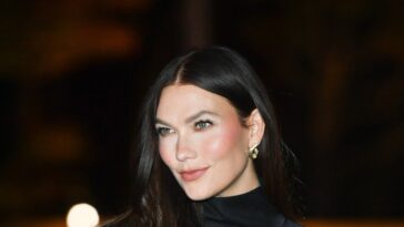 Karlie Kloss et Phoebe Gates font de l'élection et des droits reproductifs une affaire personnelle