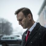 Les mémoires d'Alexeï Navalny sont un évangile dans lequel il prédit sa propre mort