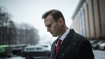 Les mémoires d'Alexeï Navalny sont un évangile dans lequel il prédit sa propre mort