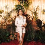 Ayesha Curry, Aaron Paul et Bryan Cranston célèbrent la soirée d'ouverture à Regent Santa Monica Beach