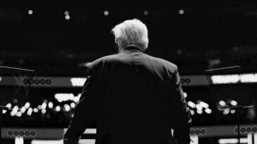 Pourquoi les milliardaires se tournent-ils vers Trump sur la pointe des pieds ?