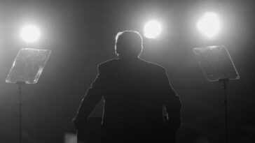 Les surprises sans surprise d’octobre lors de l’élection présidentielle de 2024