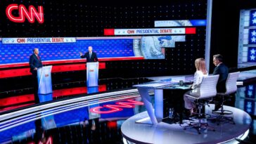 CNN accepte l’incertitude de la nuit des élections : « Personne n’a la moindre idée de la façon dont cela va se terminer »