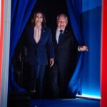 Cette course est à perdre par Kamala Harris. Voici pourquoi.