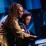 Comment les stars de Hell's Kitchen Maleah Joi Moon et Kecia Lewis ont trouvé l'amitié en dehors de la scène