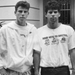 DA déclare que les frères Menendez devraient être libérés : il a simplement recommandé une nouvelle condamnation