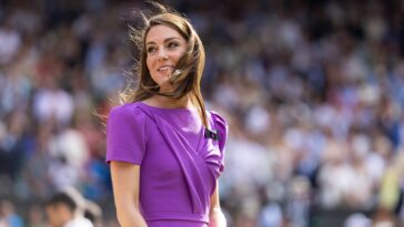 Dans les coulisses de la rencontre surprise de Kate Middleton et du prince William avec un adolescent luttant contre le cancer