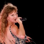 Dave Portnoy a montré à tout le monde à quoi ressemble une note de remerciement de Taylor Swift, y compris sa papeterie