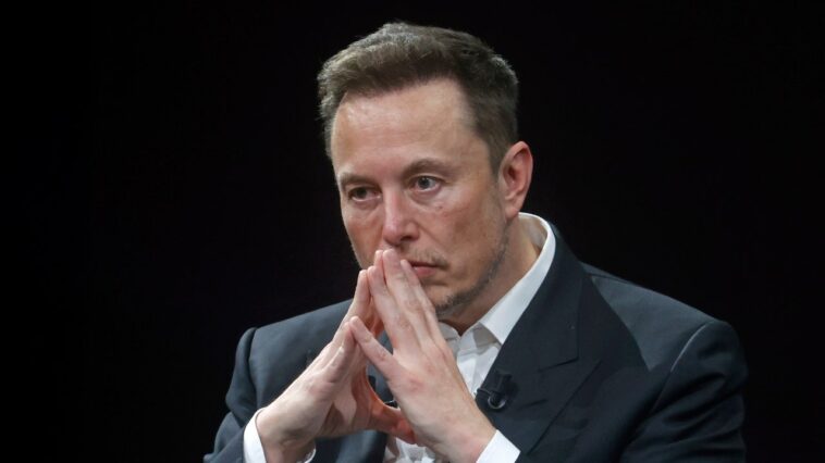 Elon Musk a construit un complexe pour ses 11 enfants et leurs mères et continue d'offrir son sperme à ses « amis et connaissances » : rapport