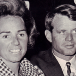 Ethel Skakel Kennedy est morte à 96 ans