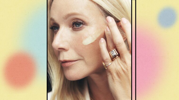 Gwyneth Paltrow dit qu'elle est une « psychopathe totale » et « vraiment impatiente » à propos du développement de produits Goop