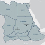 SudanMap