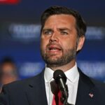 JD Vance : La volonté de Trump de traiter les dirigeants mondiaux de gros montre à quel point il est bon en diplomatie étrangère