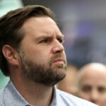 JD Vance dit qu'il est « dérangé » d'éviter d'avoir des enfants à cause du changement climatique