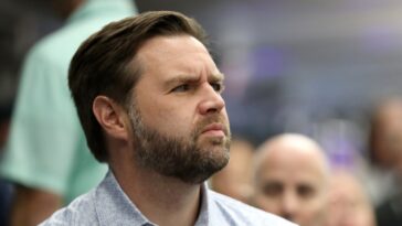 JD Vance dit qu'il est « dérangé » d'éviter d'avoir des enfants à cause du changement climatique