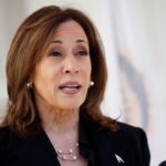Kamala Harris demande aux Américains : allez-vous vraiment élire un homme qui a de bonnes choses à dire sur Hitler ?