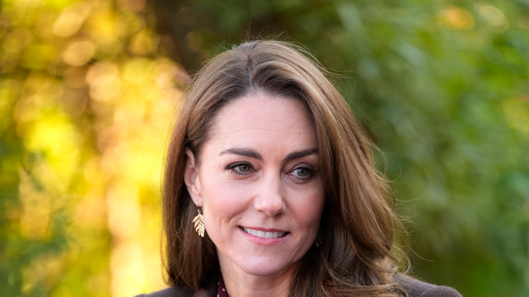 Kate Middleton a envoyé une lettre personnelle à un acteur de Bollywood qui a survécu à un diagnostic de cancer