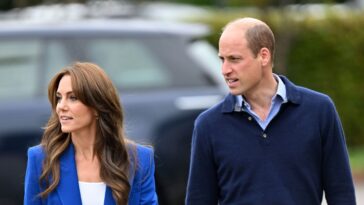 Kate Middleton et le prince William invitent un adolescent luttant contre le cancer au château de Windsor