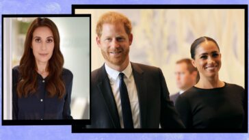 L'ami de Meghan Markle lance une nouvelle entreprise et les Sussex sont les premiers clients