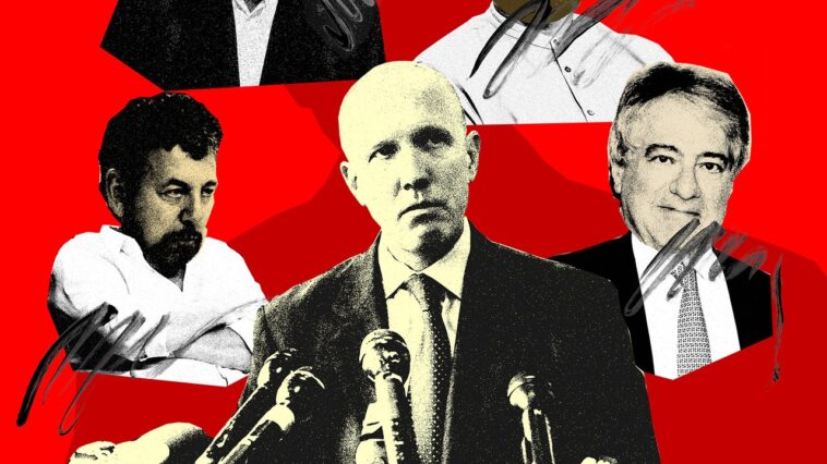 L'ascension #MeToo de Douglas Wigdor et le procès contre Sean « Diddy » Combs