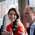 La famille Middleton était « impitoyable » aux cartes et le prince William ne pouvait pas s'accrocher