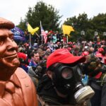 La plupart des électeurs du Swing-State craignent la violence si Trump perd et pensent qu'il n'acceptera pas la défaite : rapport