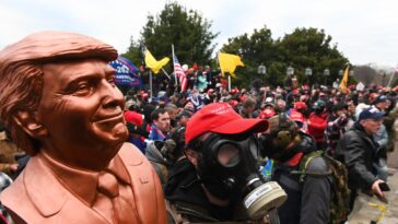 La plupart des électeurs du Swing-State craignent la violence si Trump perd et pensent qu'il n'acceptera pas la défaite : rapport