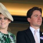 La princesse Béatrice est enceinte de son deuxième bébé