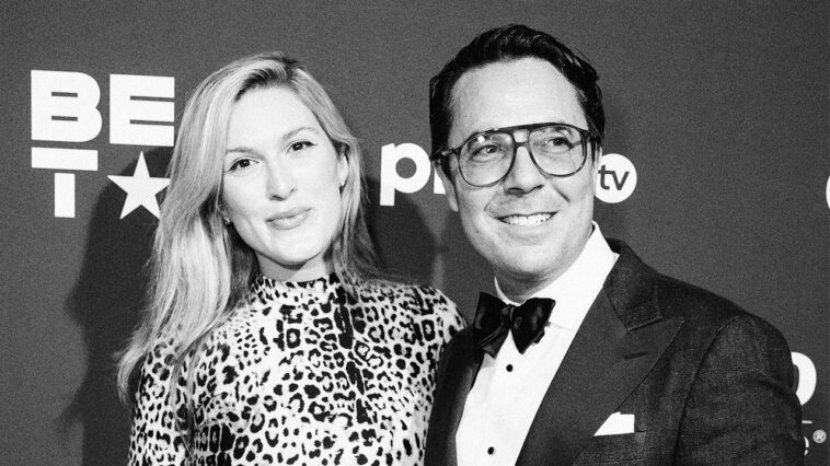 La saga Olivia Nuzzi-Ryan Lizza a atteint un nouveau niveau salace La saga Olivia Nuzzi-Ryan Lizza a atteint un nouveau niveau salace