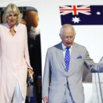 La visite du roi Charles en Australie ponctuée par des protestations du type « Vous n'êtes pas notre roi »
