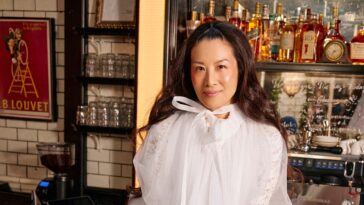 Lainey Lui de Lainey Gossip sur l'importance de bavarder de manière responsable