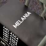 Le best-seller n°1 de Melania Trump ne s'envole pas des étagères des librairies. Est-ce à cause du Sticky Goo ?