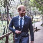 Le prince Harry surfe avec Kelly Slater dans une installation de vagues artificielles