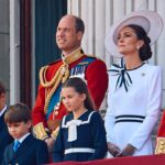 Le prince William dit que ses enfants se battent pour la télécommande, tout comme les vôtres