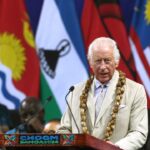 Le roi Charles reconnaît le passé « douloureux » de la Grande-Bretagne lors du sommet du Commonwealth