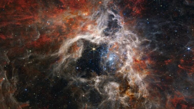 Les étoiles en fuite pourraient influencer le cosmos bien au-delà de leurs galaxies d'origine Les étoiles en fuite pourraient influencer le cosmos bien au-delà de leurs galaxies d'origine