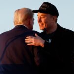 Les prétendues discussions d'Elon Musk avec Poutine soulèvent des inquiétudes en matière de sécurité nationale