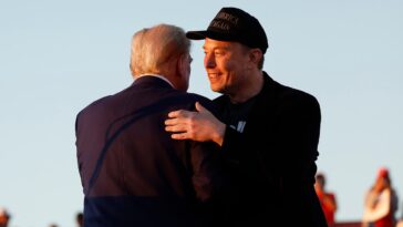 Les prétendues discussions d'Elon Musk avec Poutine soulèvent des inquiétudes en matière de sécurité nationale