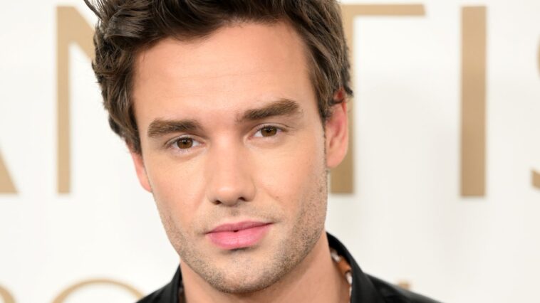 Liam Payne, ancien membre des One Direction, est mort à 31 ans, selon les informations Liam Payne, ancien membre des One Direction, est mort à 31 ans, selon les informations