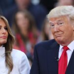 Melania Trump affirme que les femmes devraient pouvoir prendre leurs propres décisions concernant l'avortement, un droit que son mari a aidé à retirer à des millions de personnes