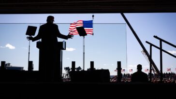 Mentir, c'est de la loyauté dans le parti républicain de Trump