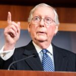 Mitch McConnell, qui a soutenu Trump, l'a qualifié d'« inapte » à exercer ses fonctions.