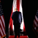 Nous avons tous beaucoup à perdre si Trump gagne