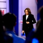 « Nous sommes distraits » : les alliés de Kamala Harris craignent qu'elle laisse Trump dominer la dernière ligne droite