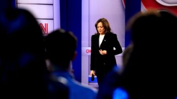 « Nous sommes distraits » : les alliés de Kamala Harris craignent qu'elle laisse Trump dominer la dernière ligne droite