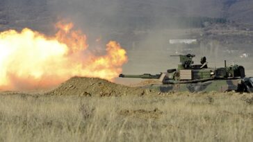 OTAN-Sans-Washington : pas prêts pour la guerre