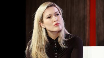 Olivia Nuzzi va quitter le magazine New York au milieu du scandale RFK Jr.