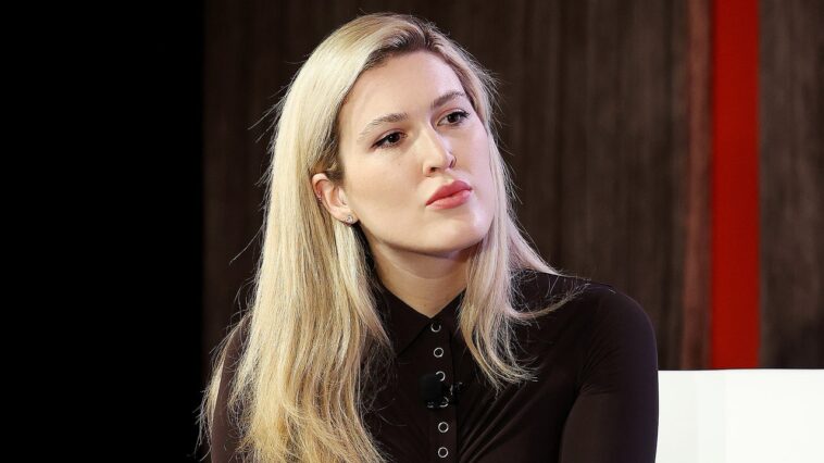 Olivia Nuzzi va quitter le magazine New York au milieu du scandale RFK Jr.